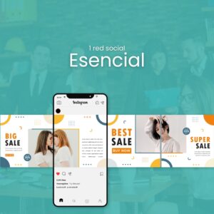 Plan Esencial + Revisión