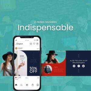 Plan Indispensable + Revisión