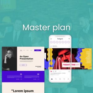 Master Plan