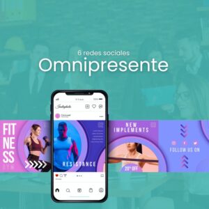 Plan Omnipresente + Revisión