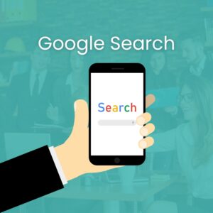 Google Search