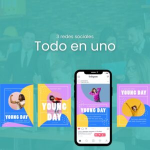 Plan Todo en Uno