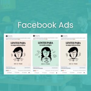 Facebook Ads