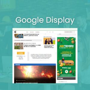Google Display