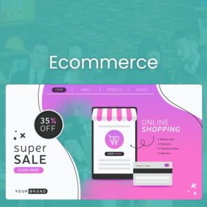 E-commerce