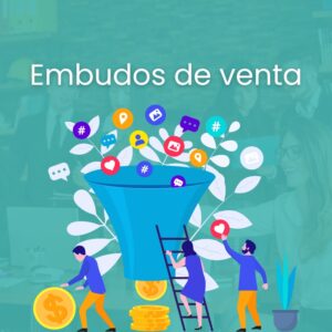 Embudos de Venta
