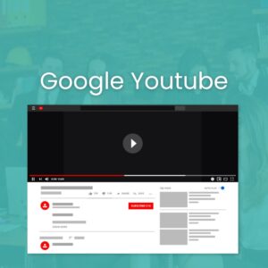 Google Video YouTube